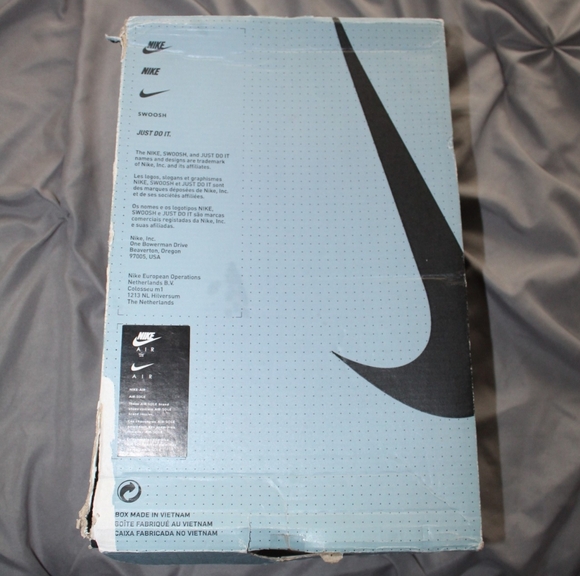 Nike Air VaporMax 360 'Magic Ember' - Picture 10 of 14